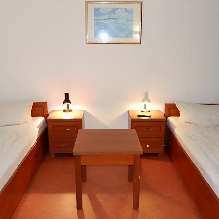 Hostel Am Kurtti Berlin Luaran gambar