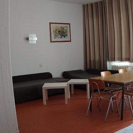 Hostel Am Kurtti Berlin Luaran gambar