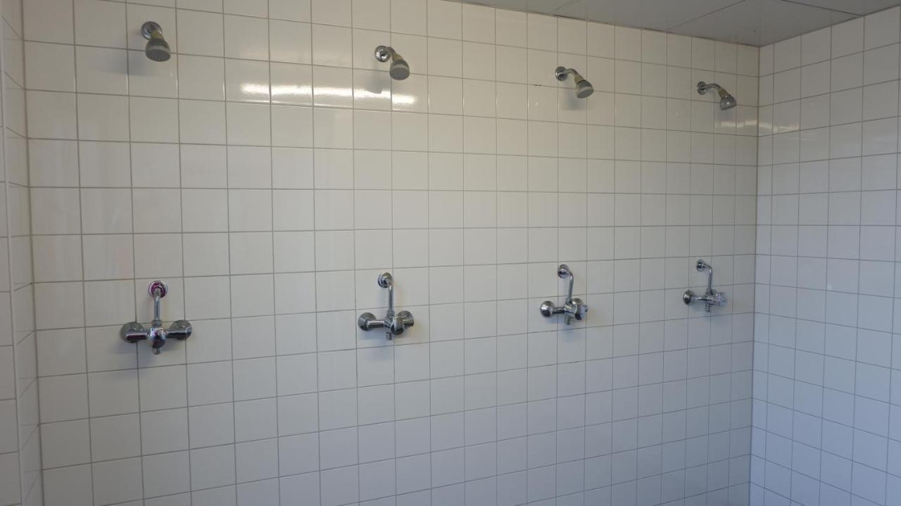 Hostel Am Kurtti Berlin Luaran gambar