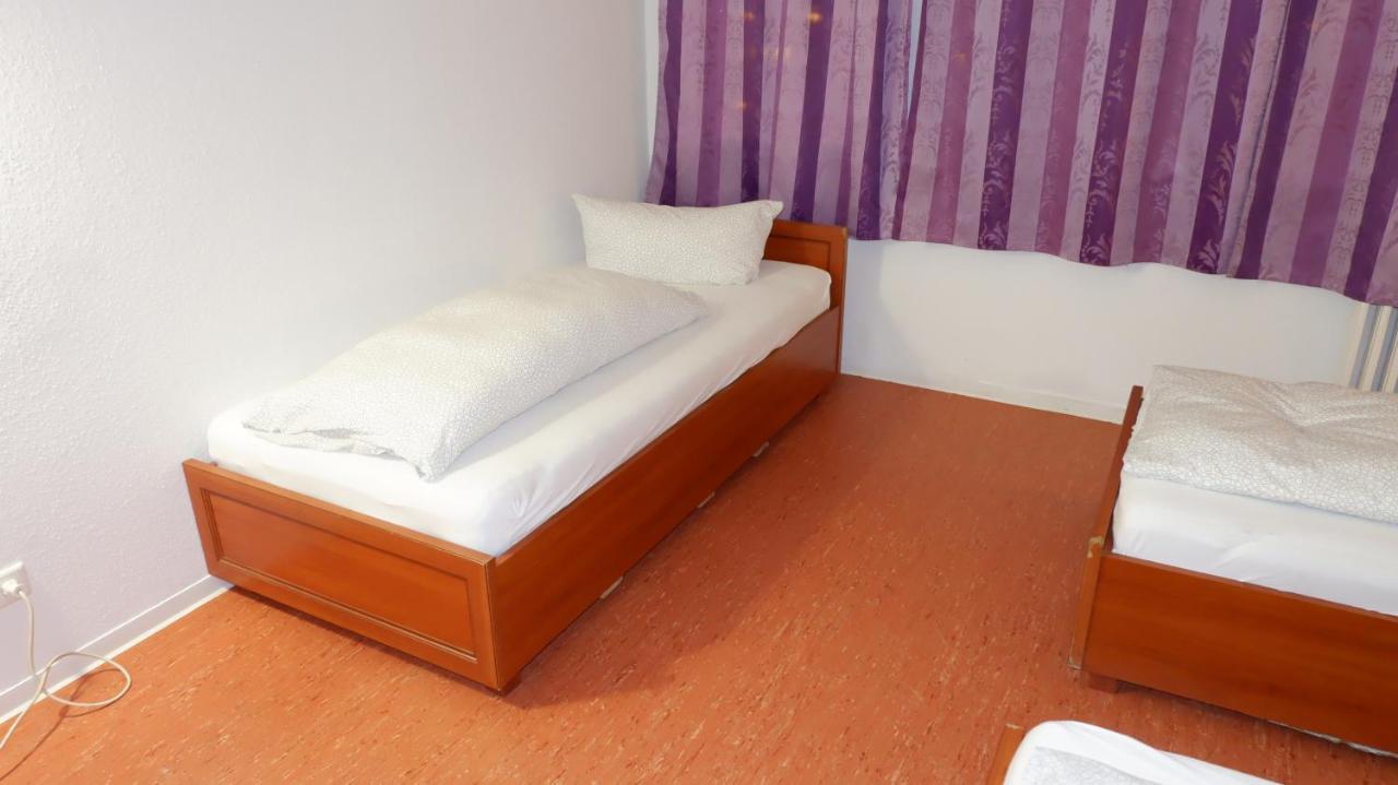 Hostel Am Kurtti Berlin Luaran gambar